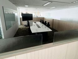 Gateway East (D7), Office #551952561